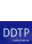 DDTP съвместимост и регистрация